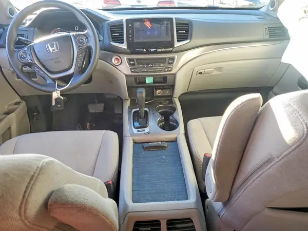 5FNYF5H43GB024603 2016 HONDA PILOT - Image 8
