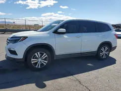 5FNYF5H43GB029560 2016 HONDA PILOT