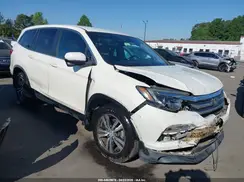5FNYF5H43GB032765 2016 HONDA PILOT