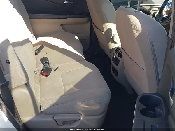 5FNYF5H43GB032765 2016 HONDA PILOT - Image 8