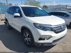 5FNYF5H43HB018446 2017 HONDA PILOT