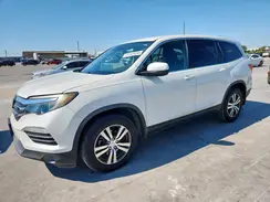 5FNYF5H43JB004469 2018 HONDA PILOT