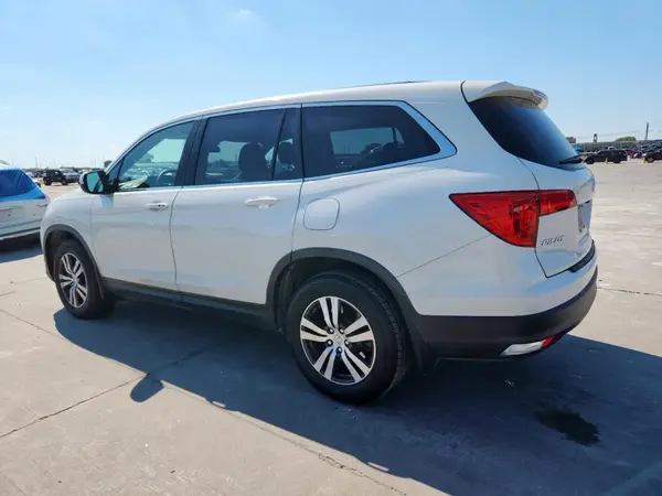 5FNYF5H43JB004469 2018 HONDA PILOT - Image 2
