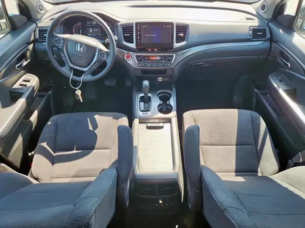 5FNYF5H43JB004469 2018 HONDA PILOT - Image 8
