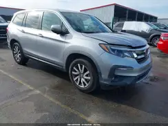 5FNYF5H43KB004571 2019 HONDA PILOT