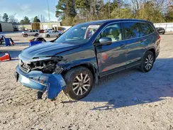 5FNYF5H43KB007664 2019 HONDA PILOT