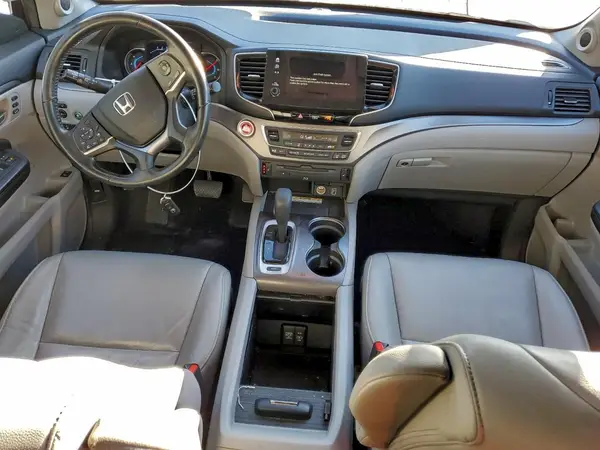 5FNYF5H43KB007664 2019 HONDA PILOT - Image 8