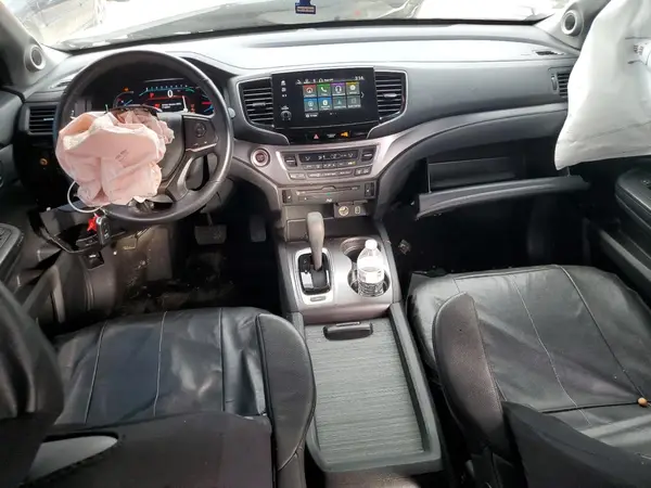 5FNYF5H43KB007793 2019 HONDA PILOT - Image 8