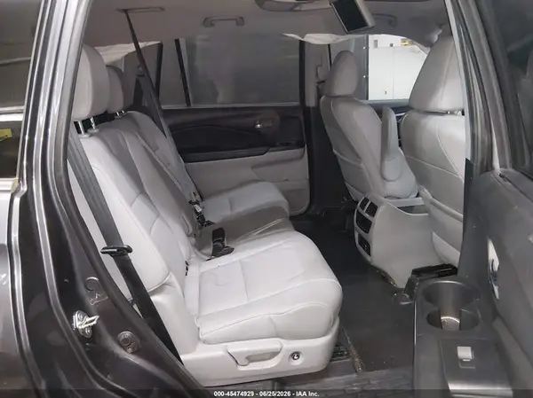 5FNYF5H43KB015375 2019 HONDA PILOT - Image 8