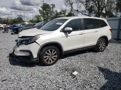 5FNYF5H43KB018907 2019 HONDA PILOT