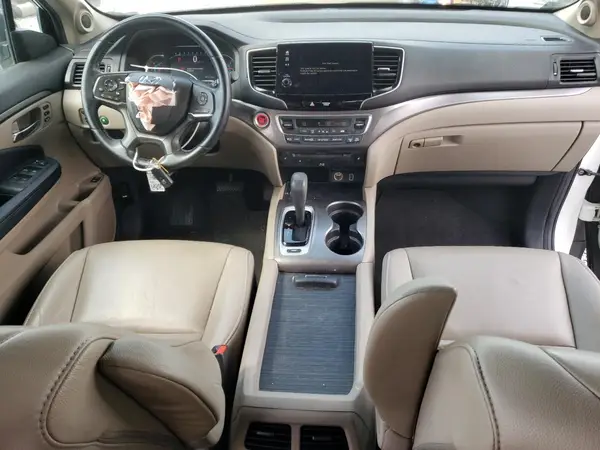 5FNYF5H43KB018907 2019 HONDA PILOT - Image 8