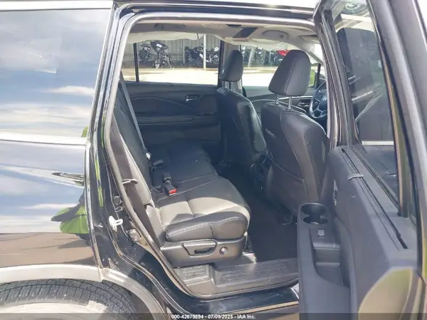 5FNYF5H43KB036016 2019 HONDA PILOT - Image 8