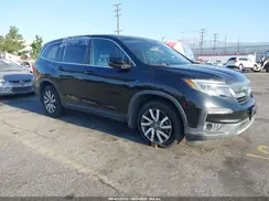 5FNYF5H43KB042382 2019 HONDA PILOT