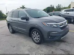 5FNYF5H43LB006600 2020 HONDA PILOT