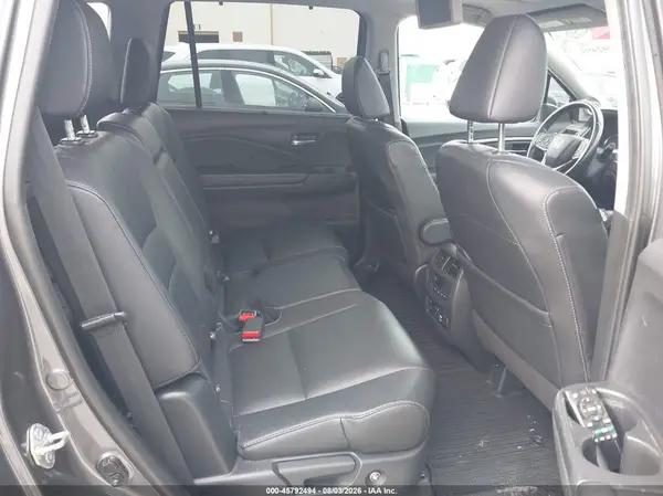 5FNYF5H43LB006600 2020 HONDA PILOT - Image 8