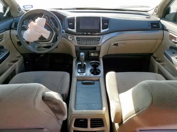 5FNYF5H44GB021208 2016 HONDA PILOT - Image 8