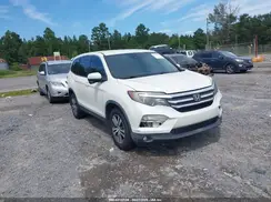 5FNYF5H44GB029535 2016 HONDA PILOT