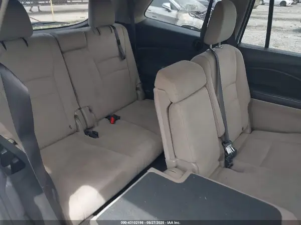 5FNYF5H44GB029535 2016 HONDA PILOT - Image 8