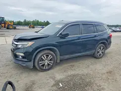 5FNYF5H44GB039658 2016 HONDA PILOT