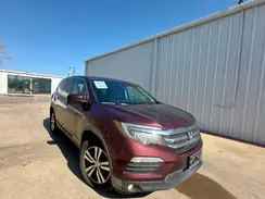 5FNYF5H44GB040924 2016 HONDA PILOT