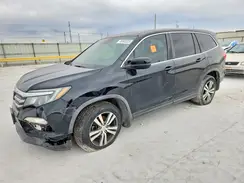 5FNYF5H44HB034865 2017 HONDA PILOT