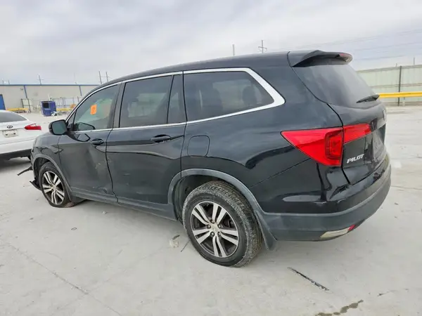 5FNYF5H44HB034865 2017 HONDA PILOT - Image 2