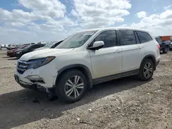5FNYF5H44JB011074 2018 HONDA PILOT