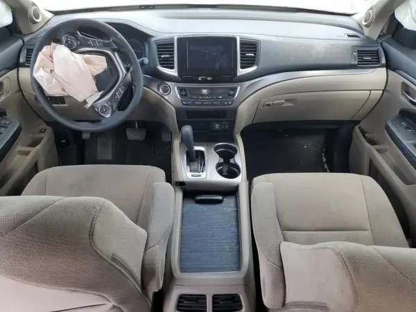 5FNYF5H44JB011074 2018 HONDA PILOT - Image 8