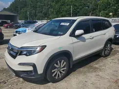5FNYF5H44KB003333 2019 HONDA PILOT