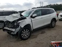 5FNYF5H44KB004997 2019 HONDA PILOT