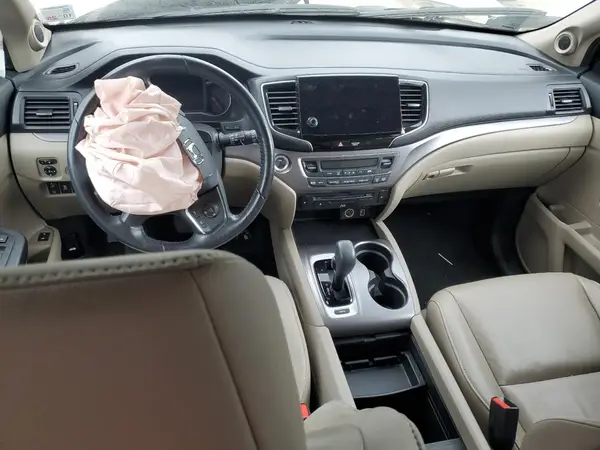 5FNYF5H44KB004997 2019 HONDA PILOT - Image 8
