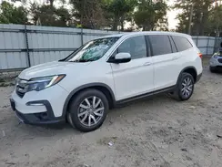 5FNYF5H44KB009679 2019 HONDA PILOT
