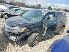5FNYF5H44KB017040 2019 HONDA PILOT