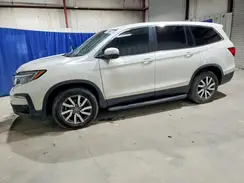 5FNYF5H44KB020763 2019 HONDA PILOT