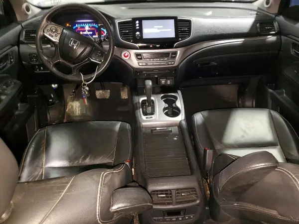 5FNYF5H44KB020763 2019 HONDA PILOT - Image 8