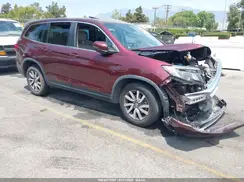 5FNYF5H44KB024487 2019 HONDA PILOT