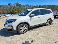 5FNYF5H44KB027096 2019 HONDA PILOT