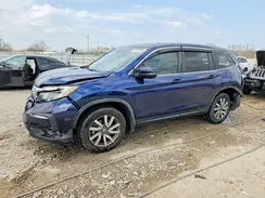 5FNYF5H44KB036560 2019 HONDA PILOT