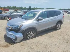 5FNYF5H44KB040317 2019 HONDA PILOT