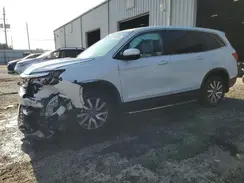 5FNYF5H44LB006718 2020 HONDA PILOT