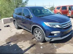 5FNYF5H45GB011142 2016 HONDA PILOT