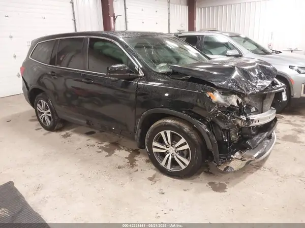 5FNYF5H45GB024456 2016 HONDA PILOT - Image 1