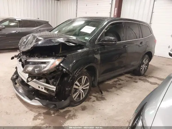 5FNYF5H45GB024456 2016 HONDA PILOT - Image 2