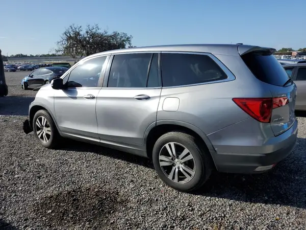 5FNYF5H45HB028900 2017 HONDA PILOT - Image 2