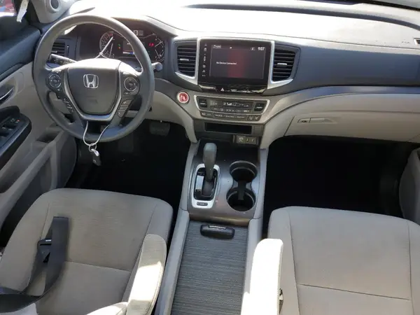5FNYF5H45HB028900 2017 HONDA PILOT - Image 8