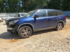 5FNYF5H45JB000360 2018 HONDA PILOT