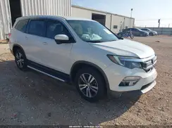 5FNYF5H45JB026120 2018 HONDA PILOT