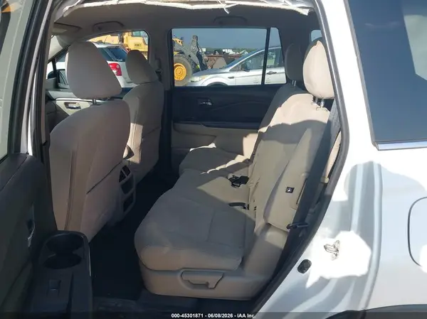 5FNYF5H45JB026120 2018 HONDA PILOT - Image 8