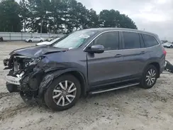 5FNYF5H45KB007410 2019 HONDA PILOT