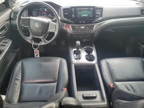 5FNYF5H45KB007410 2019 HONDA PILOT - Image 8